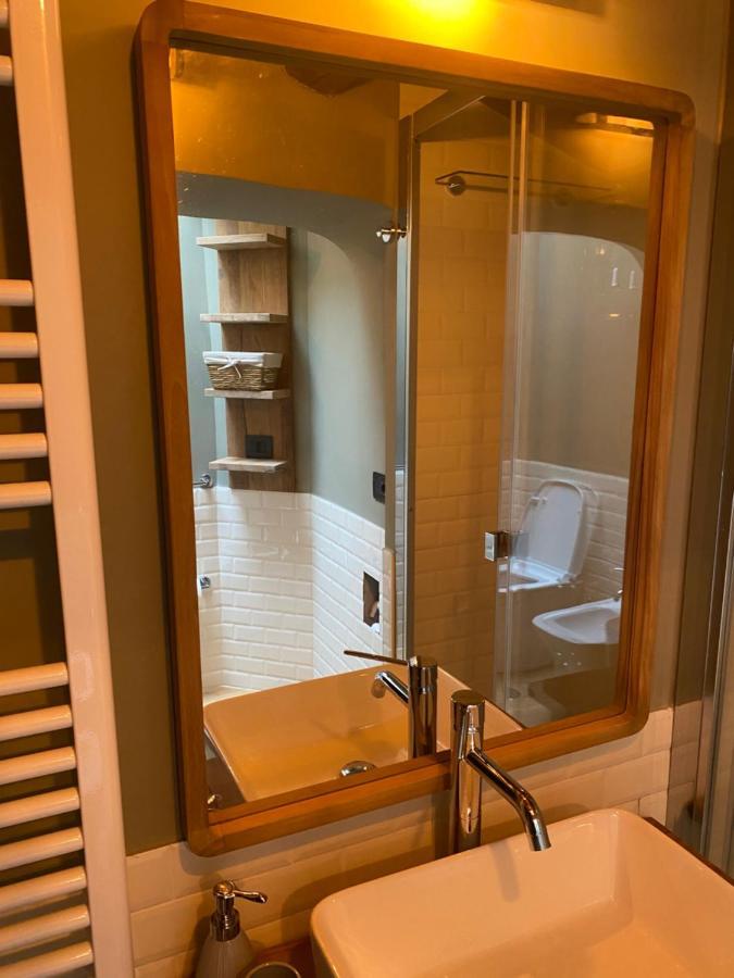 The Place - Amazing Loft In The Heart Of Rome Exterior photo